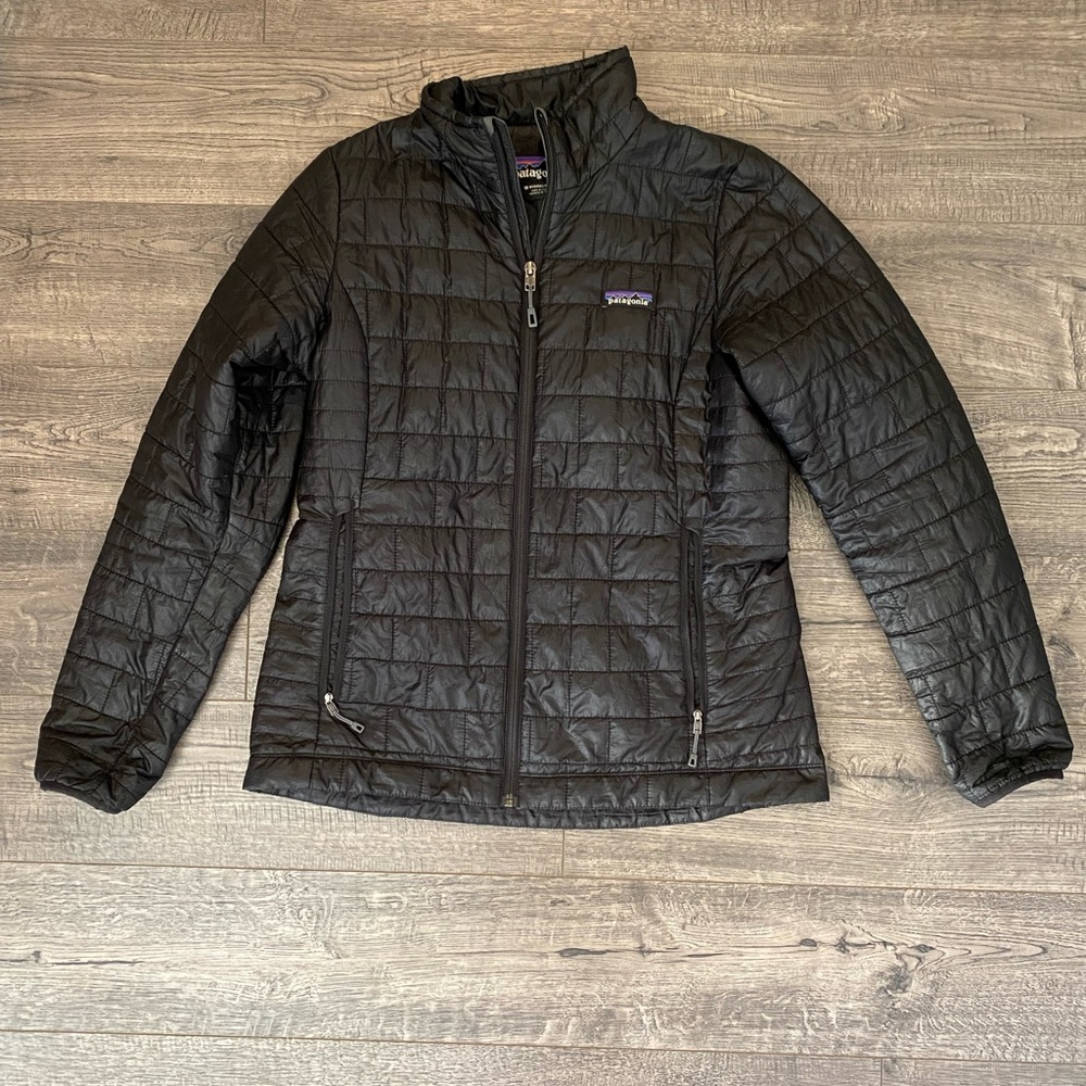 Patagonia Nano Puff Jacket